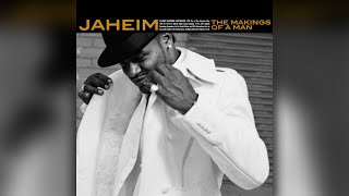 Jaheim - Have You Ever (HQ)