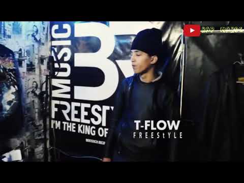 T-FLOW (FREESTYL)