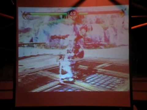 SVB09 Tournament David SIE VOL VS WIL SOP