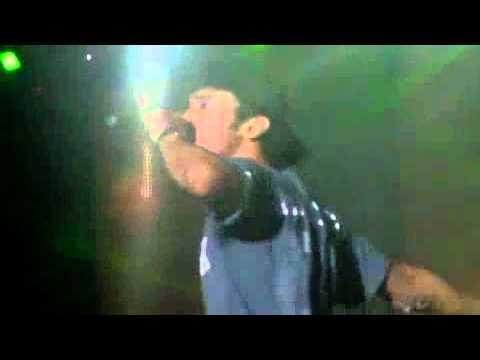 [FANCAM] Alif Rizky ft. Young Lex - Ready To Go