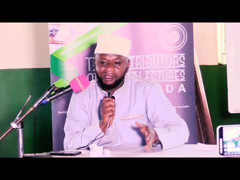 SHK SALIM BBOSA - OKWETEGEKERA RAMADHAN- MBALE