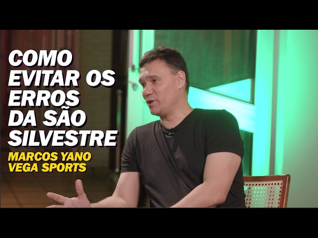O que fazer para a SÃO SILVESTRE EVITAR os ERROS do passado