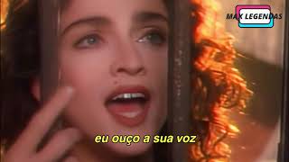 [問卦] 瑪丹娜的宛若禱者算是聖誕歌嗎？