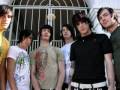 Alesana-The Third Temptation Of Paris LYRICS