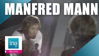 Manfred Mann "Mighty Quinn (Quinn The Eskimo)" (live officiel) | Archive INA