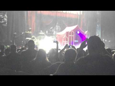 In This Moment!!!! (Live)