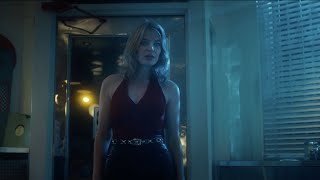 Into the Black (vampire horror short film) FULL video