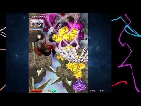 Eden's Aegis - Hell TLB ALL Nanathy (Wait on, Autoguard)