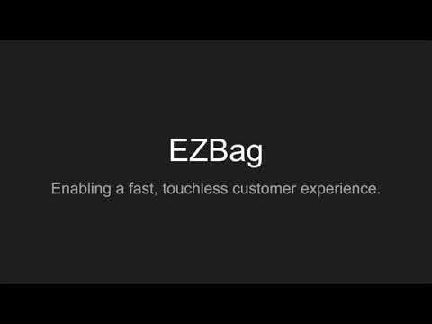 EZBag Final Presentation
