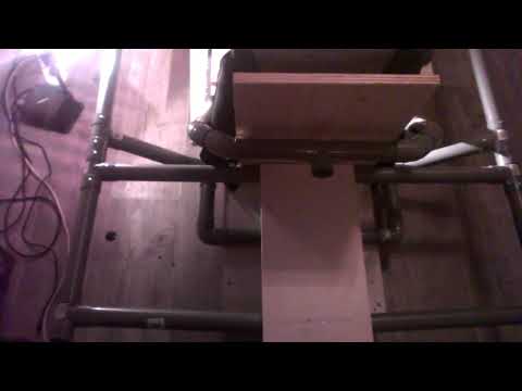 CONSTRUCTION OF ONE-MANNED DRONE. PART 2.