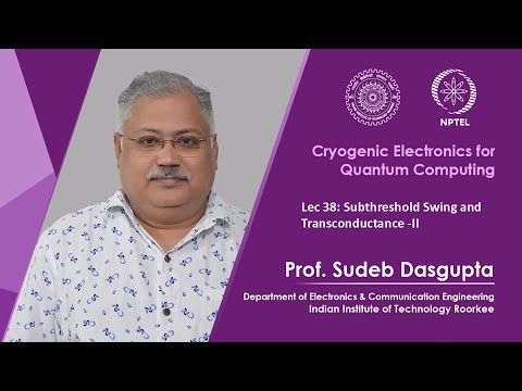 Cryogenic Electronics for Quantum Computing Promo