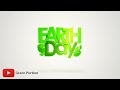 Earth Day Short Animation 4k Earth Day World Earth Day Status