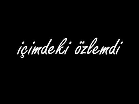 Furkan Ermiş - İçimdeki Özlemdi