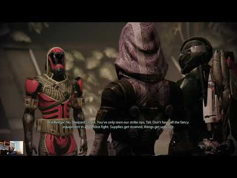 mass effect 2 legendary edition part 20