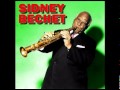 Sidney Bechet - "Laura" (Vintage Parlor Echo Mix)