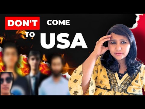 Is the USA safe for Indian students? What parents and students need to know
