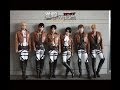 This love Shinhwa Shingeki no Kyojin Cosplay 進 ...