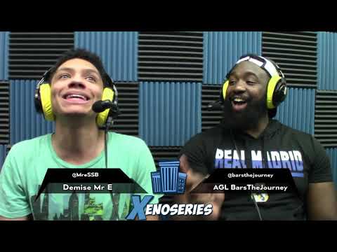 Xeno164 [Interview] - Demise Mr E