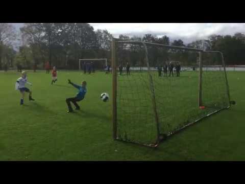 JO11 Sjvv - sv Deurne