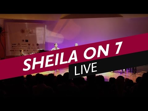 Sheila On 7 - Lihat Dengar Rasakan, Uluran Tangan & Hujan Turun Acoustic, Live at Goethe Huis