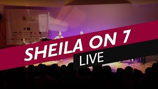 Download lagu Sheila On 7 - Lihat Dengar Rasakan, Uluran Tangan & Hujan Turun Acoustic, Live at Goethe Huis mp3
