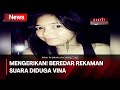 VIRAL Suara Diduga Vina Jelaskan Kronologi Kasus Yang Menimpanya INews Prime 20 05