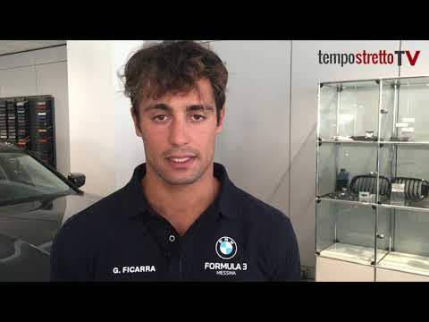 Beach Sprint, Giovanni Ficarra in partenza per i mondiali di Oeiras