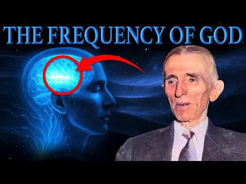 Nikola Tesla: The Truth About God’s Spirit (Full Explanation)