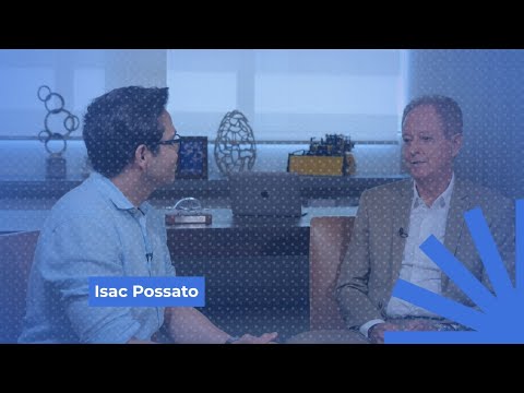 FE em Ação Isaac Possato