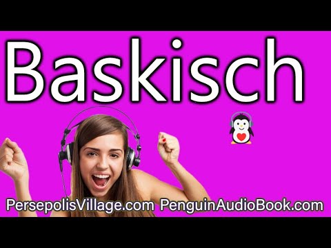 Van beginner tot gevorderde: Een complete cursus Basque voor Nederlandstaligen