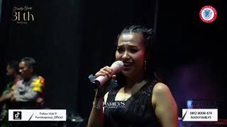 Download lagu Anie Anjanie - Makan Darah || Familys Group mp3