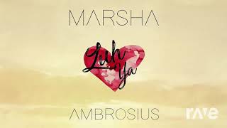 Luh Ya In My Life (Michael Jackson and Marsha Ambrosius Give Butterflies Remix)