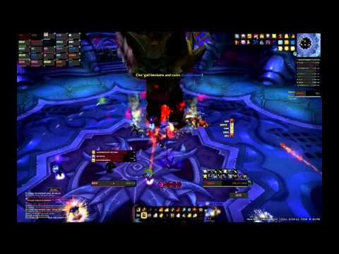 Cho'Gall 25 man Normal by RWgaming