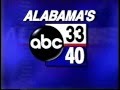 ABC 33/40 News Open 1997