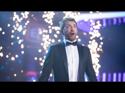 Pablo Motos sorprende con su voz interpretando ‘Nessun Dorma’ - El Desafío