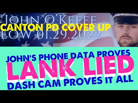 Breaking | Lank Had John O Keefe’s Phone before 6:26am | #KarenRead