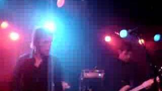 Nailpin - White Lies (live @ Rotterdam)