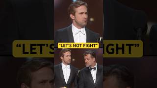 Download lagu Ryan Gosling Is Delusional About Russell Crowe's Oscars mp3