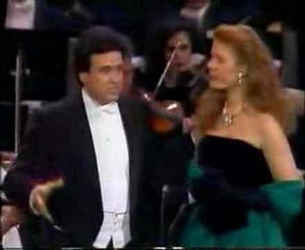 Martina Serafin - Zachos Terzakis: Das Schwalbenduett