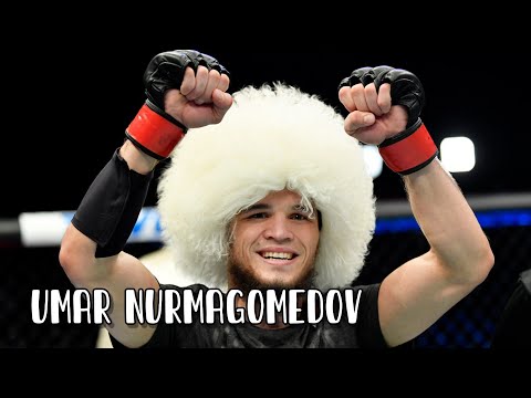 KHABIB'S COUSIN ▶ UMAR NURMAGOMEDOV - THREAT TO BANTAMWEIGHT UFC ◀ - HIGHLIGHTS 2022 [HD]