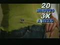 Body By Jake Cardio Cruiser