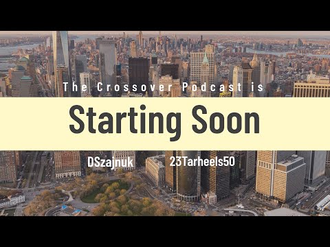 Doublelift and Bjergsen Reunite | The Crossover Podcast Ep. 53