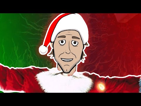 National Lampoon's Christmas Vacation - Clark's rant