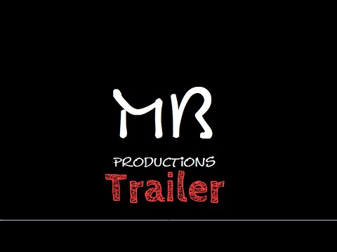 MB Productions - Trailer
