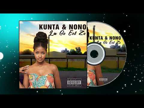 Kunta et Nono feat. Mr Lil Jaz - La Go est Zo (Official Music Video)