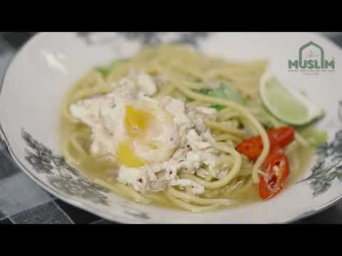 Mee Rebus