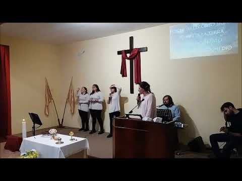 Domenica 21 gennaio 2018