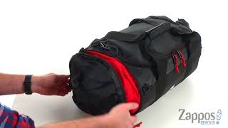 Burton Backhill Duffel Bag Small 40L SKU: 8688883