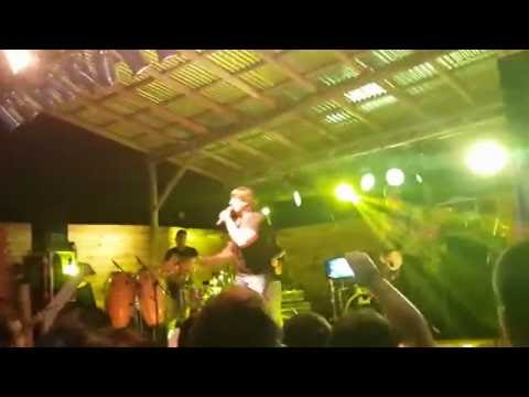 Vilma Palma - Verano Traidor (Tacuarembó, Uruguay)