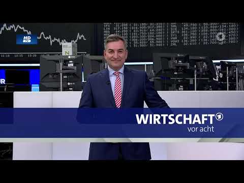 Wirtschaft vor acht - vom 12.12.2022 -  #Wirtschaft #Nachrichten #Börse - Deutschland ARD